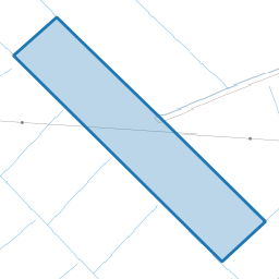 Perceel GTG00-L-1096