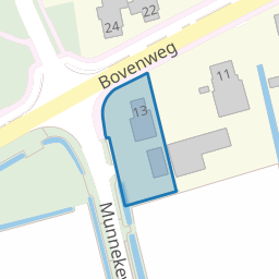 Perceel GTG00-L-1099