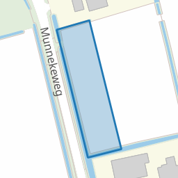 Perceel GTG00-L-1100