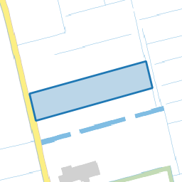 Perceel GTG00-L-1107