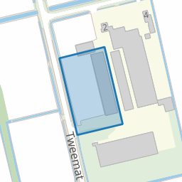 Perceel GTG00-L-1119