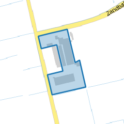 Perceel GTG00-L-1120