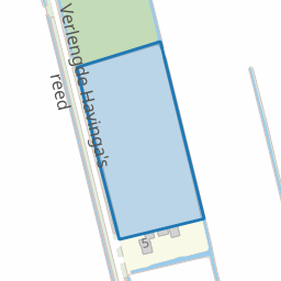 Perceel GTG00-L-1127