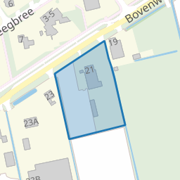 Perceel GTG00-L-1130