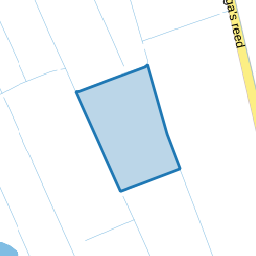 Perceel GTG00-L-1132