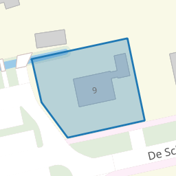 Perceel GTG00-L-1140