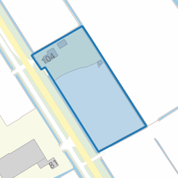 Perceel GTG00-L-1156