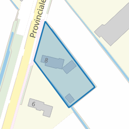 Perceel GTG00-L-1160