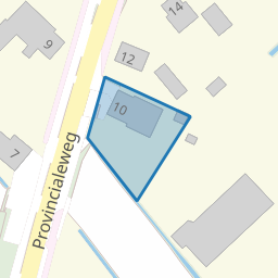 Perceel GTG00-L-1161