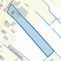 Perceel GTG00-L-1168