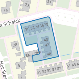 Perceel GTG00-L-1179