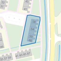 Perceel GTG00-L-1181