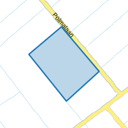 Perceel GTG00-L-1184