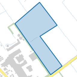 Perceel GTG00-L-1185