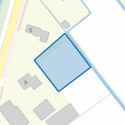 Perceel GTG00-L-1188