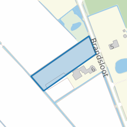 Perceel GTG00-L-1192