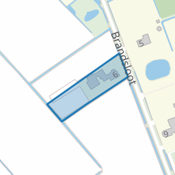 Perceel GTG00-L-1193