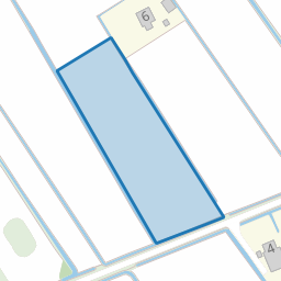 Perceel GTG00-L-1196