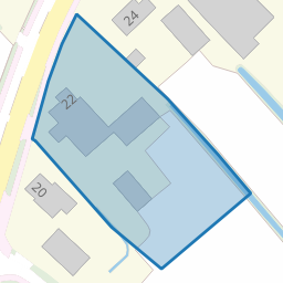 Perceel GTG00-L-1231