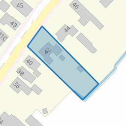 Perceel GTG00-L-1232