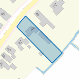 Perceel GTG00-L-1233