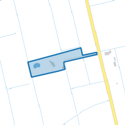 Perceel GTG00-L-1255