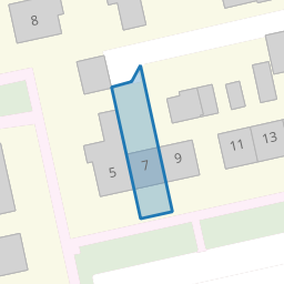 Perceel GTG00-L-1271