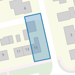 Perceel GTG00-L-1273