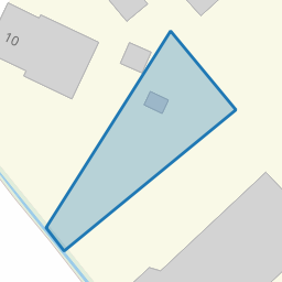 Perceel GTG00-L-1283