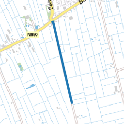 Perceel GTG00-L-1288