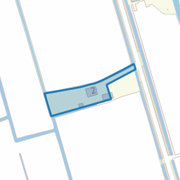 Perceel GTG00-L-1292