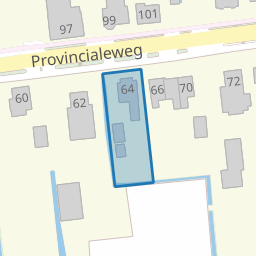 Perceel GTG00-L-1302