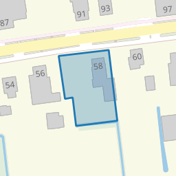 Perceel GTG00-L-1306