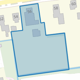 Perceel GTG00-L-1307