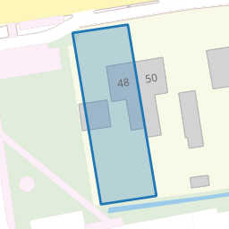 Perceel GTG00-L-1312