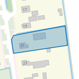 Perceel GTG00-L-1317