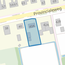 Perceel GTG00-L-1322