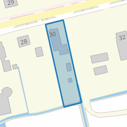 Perceel GTG00-L-1326