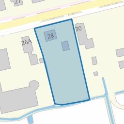 Perceel GTG00-L-1327