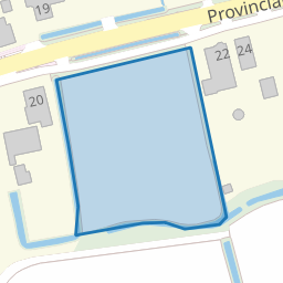 Perceel GTG00-L-1335