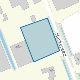 Perceel GTG00-L-1360