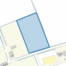 Perceel GTG00-L-1371