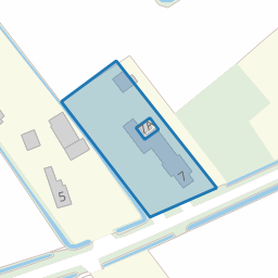 Perceel GTG00-L-1375