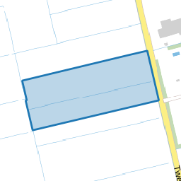 Perceel GTG00-L-1383