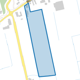 Perceel GTG00-L-1386