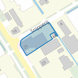 Perceel GTG00-L-1405