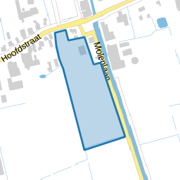 Perceel GTG00-L-1407