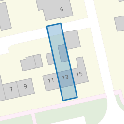 Perceel GTG00-L-1410