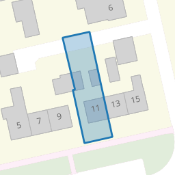 Perceel GTG00-L-1411