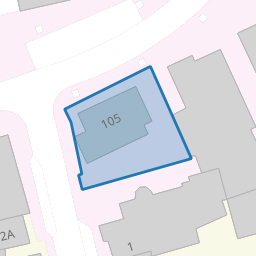 Perceel GTG00-L-1413